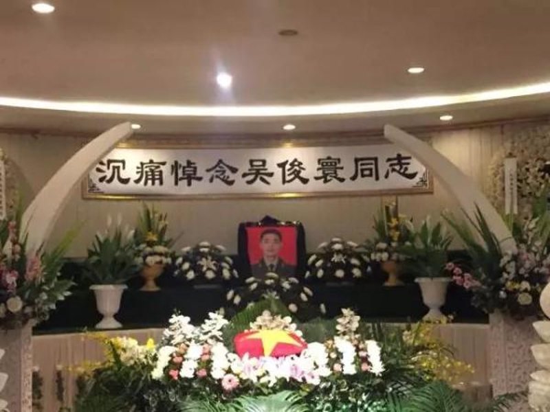 殡仪一条龙服务:便捷与温情的完美结合