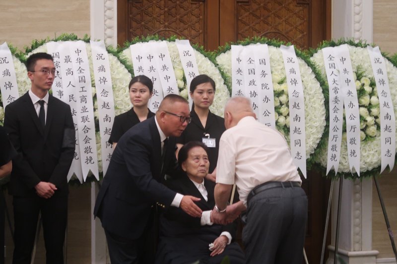 遗体接运:生死之间最后一缕温情